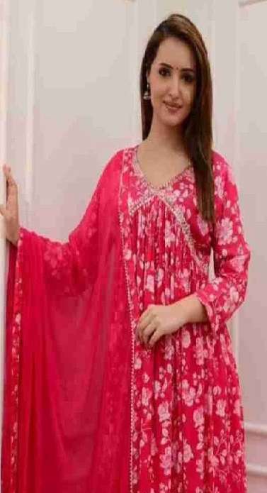 New Design Launch Beautiful ALIYA CUT by Ready Wear